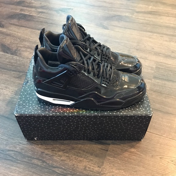 nike air jordan 11lab4